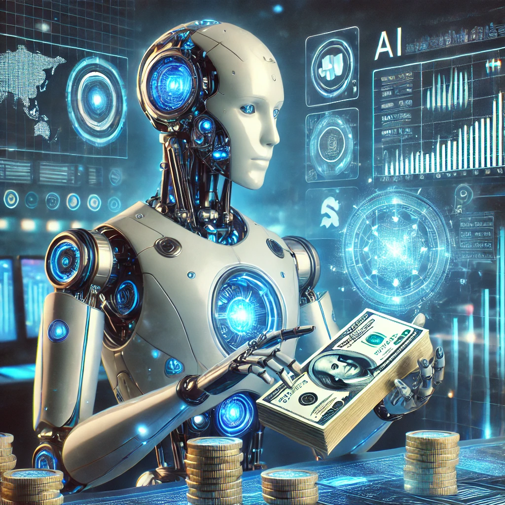 AI Money